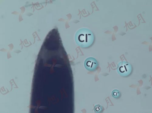 Cl?檢測環(huán)境經(jīng)驗(yàn)